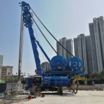 Diaphragm Wall 3 (500 × 500 px)